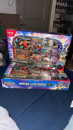 Mega Evolution