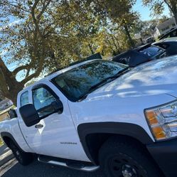 2010 Chevrolet Silverado