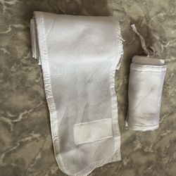 Baby Bumper Padding