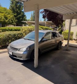 2004 Honda Civic