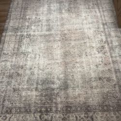 Area Rug