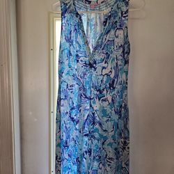 Beautiful LILY DRESS