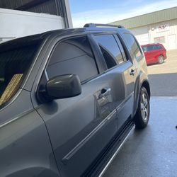 Window Tent, All Models$1