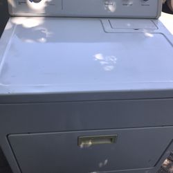 Dryer / Electric / Free Delivery  / Secadora Eléctrica 