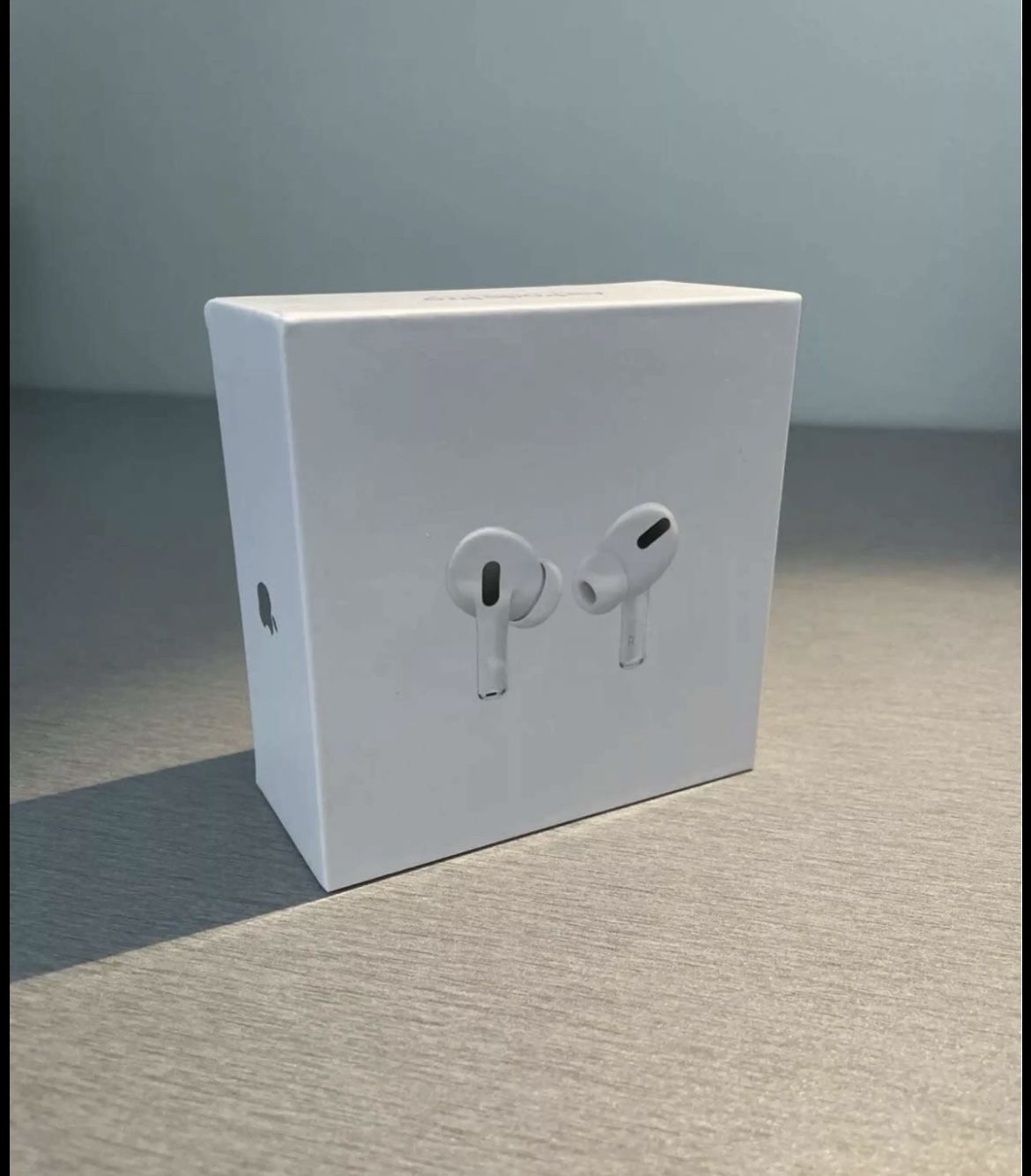 apple airpods pro 2nd generation with noise cancellation usb c connector