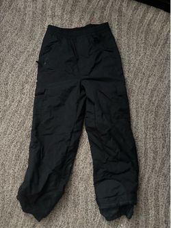 Men’s snow pants size small