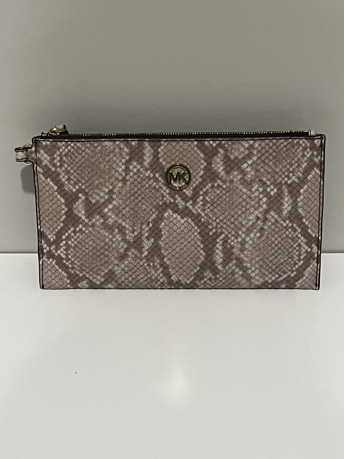 Wristlet / Clutch