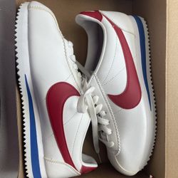 Nike Classic Cortez Leather – Women’s Size 7 – Brand New w/ Box