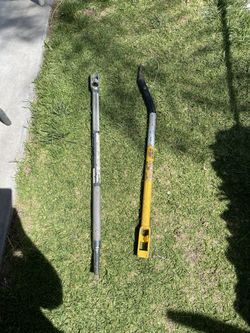 Flat Bed Tools (semi Truck)