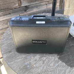 Snap On Solus Pro Scan Tool 