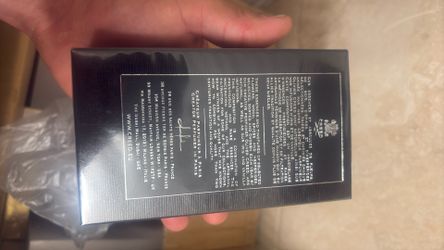 Men’s Aventus spray