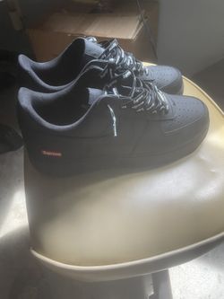 Supreme Air Forces