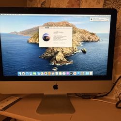 Apple iMac 