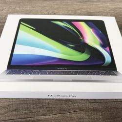 Apple 2022 MacBook Pro 💻 M2 8Gb/256 SSD Laptop Touchbar 