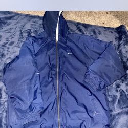 Men’s Nike Rain Jacket 