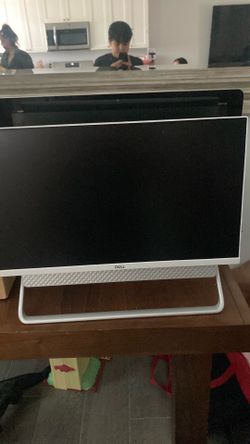 Dell computer no plugs nothing