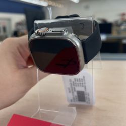 Apple Watch Ultra 