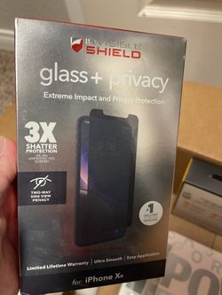 Screen Protector 