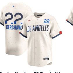 Dodgers City Connect 