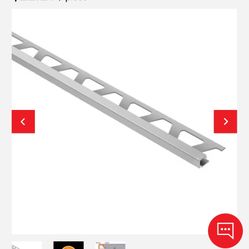 Tile Edge Trim