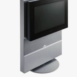 Bang and Olufsen Avant- Television 