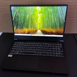 ⚡ Sager Gaming Laptop 144Hz RTX 3050 i7 12th Gen Beast! ⚡
