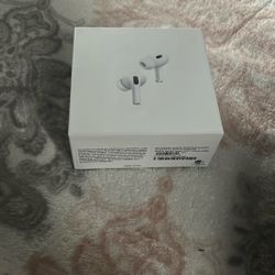Apple AirPod Pro 2 
