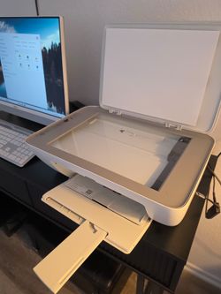 HP Printer – Excellent Condition – Works Great!