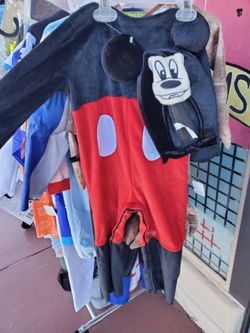 Boy Halloween Costume Size 2T