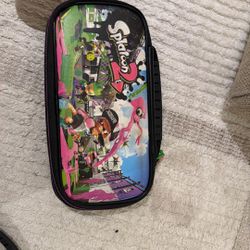Nintendo Switch Carrier 