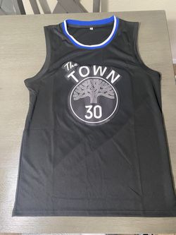 Warriors Steph Curry Jersey