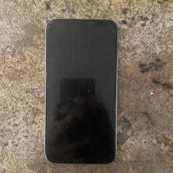 iPhone 11, 256 Gigabytes