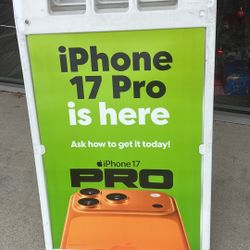 iPhone 17 Pro