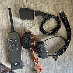 Shock Collar 
