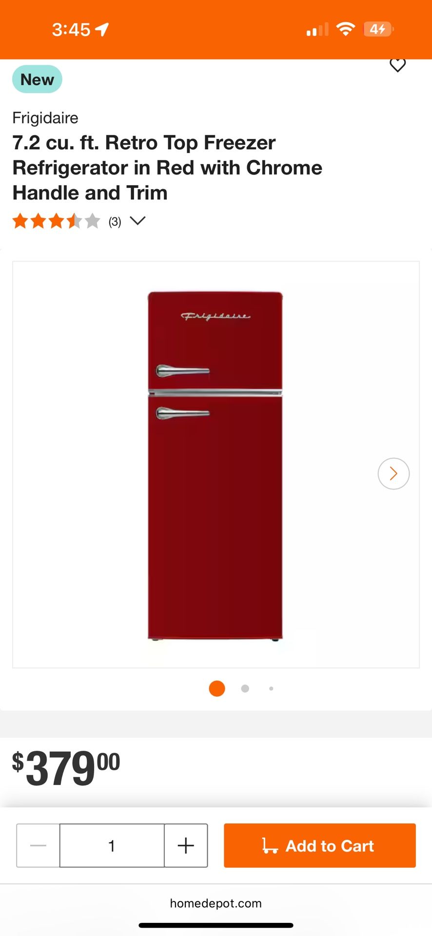 Refrigerator