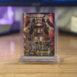 Zygard EX Promo