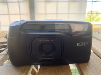 Ricoh- RZ900