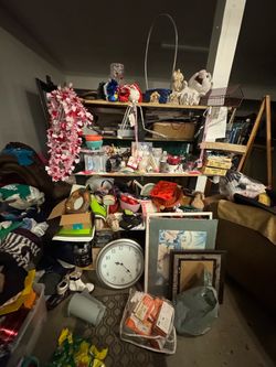 1.00 each misc items all items in bins and on shelf are 1.00 each appointment only