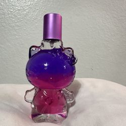 Perfumes Hello Kitty 