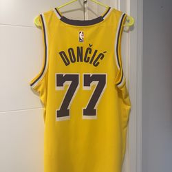 Icon Edition - Luka Jersey