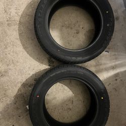 Atlas Force HP 205/55/16