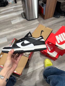Panda Dunk
