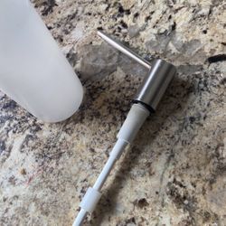 Soap Dispenser