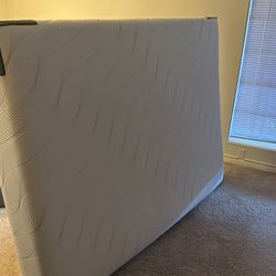 Full Size Bed