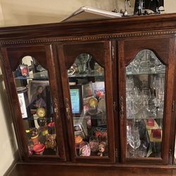 Dinning Buffet Dresser