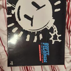 Scott Pilgrim Vs The World Limited Run K.O. Edition Switch