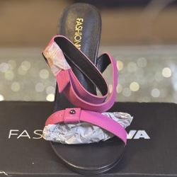 Elegant Heels