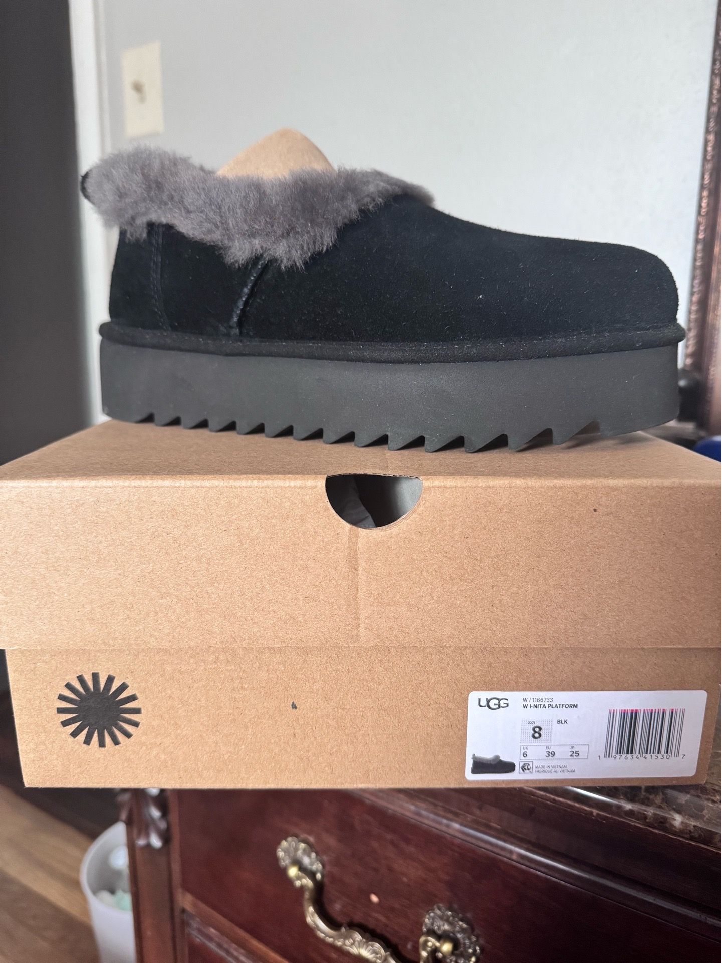 Uggs