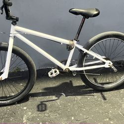 Project Bike