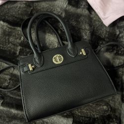 Black Purse 